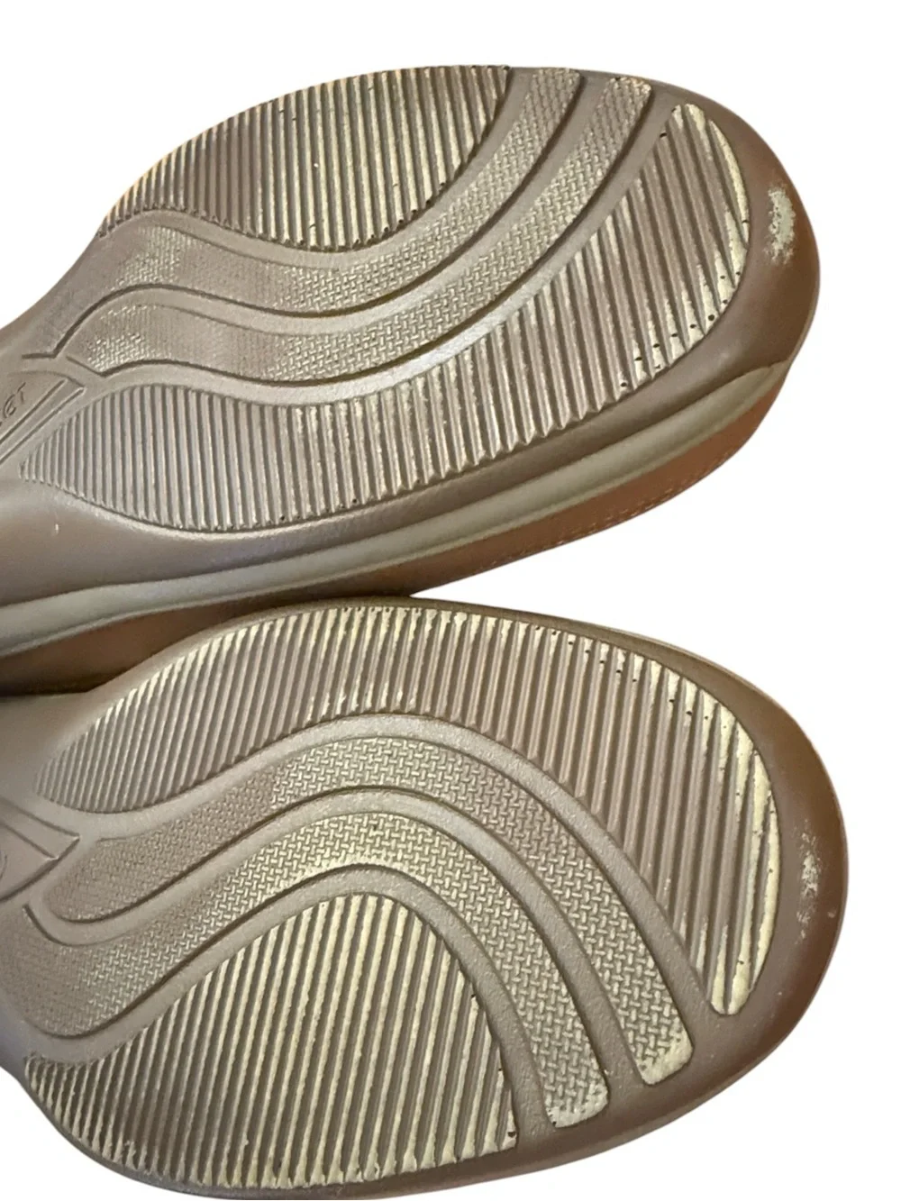 Orthofeet serene model